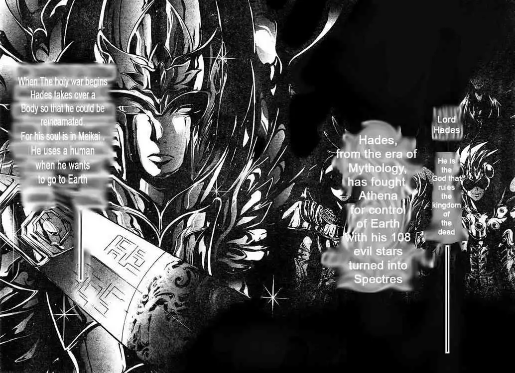 Saint Seiya - The Lost Canvas Chapter 1 15